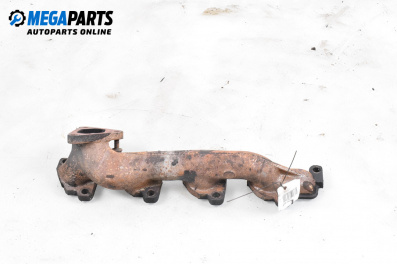 Exhaust manifold for Mercedes-Benz C-Class Coupe (CL203) (03.2001 - 06.2007) C 220 CDI (203.708), 150 hp