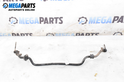 Sway bar for Mercedes-Benz C-Class Coupe (CL203) (03.2001 - 06.2007), coupe