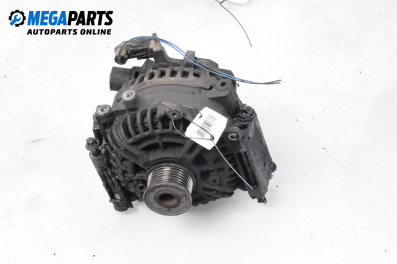 Alternator for Mercedes-Benz C-Class Coupe (CL203) (03.2001 - 06.2007) C 220 CDI (203.708), 150 hp