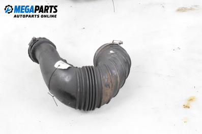 Air intake corrugated hose for Mercedes-Benz C-Class Coupe (CL203) (03.2001 - 06.2007) C 220 CDI (203.708), 150 hp