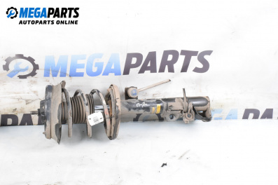 Amortizor McPherson for Mercedes-Benz C-Class Coupe (CL203) (03.2001 - 06.2007), coupe, position: dreaptă - fața