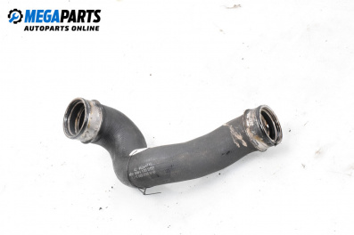 Furtun turbo for Mercedes-Benz C-Class Coupe (CL203) (03.2001 - 06.2007) C 220 CDI (203.708), 150 hp