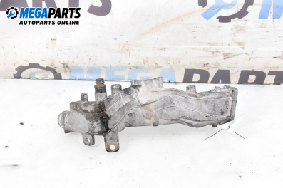 Collector pipe for Mercedes-Benz C-Class Coupe (CL203) (03.2001 - 06.2007) C 220 CDI (203.708), 150 hp
