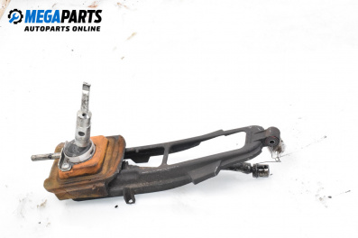 Shifter for Mercedes-Benz C-Class Coupe (CL203) (03.2001 - 06.2007)