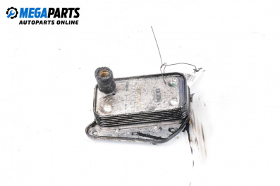 Oil cooler for Mercedes-Benz C-Class Coupe (CL203) (03.2001 - 06.2007) C 220 CDI (203.708), 150 hp