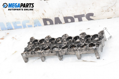 Engine aluminium support bracket for Mercedes-Benz C-Class Coupe (CL203) (03.2001 - 06.2007) C 220 CDI (203.708), 150 hp