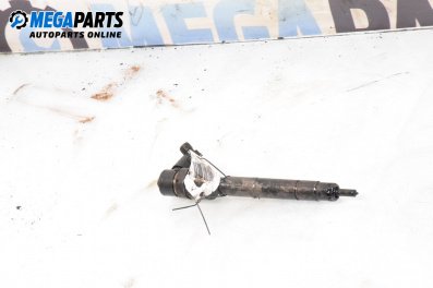 Diesel fuel injector for Mercedes-Benz C-Class Coupe (CL203) (03.2001 - 06.2007) C 220 CDI (203.708), 150 hp