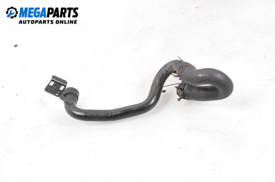 Water hose for Mercedes-Benz C-Class Coupe (CL203) (03.2001 - 06.2007) C 220 CDI (203.708), 150 hp