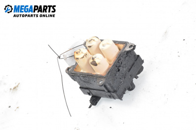Engine coolant heater for Mercedes-Benz C-Class Coupe (CL203) (03.2001 - 06.2007) C 220 CDI (203.708), 150 hp