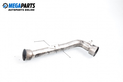 Water pipe for Mercedes-Benz C-Class Coupe (CL203) (03.2001 - 06.2007) C 220 CDI (203.708), 150 hp