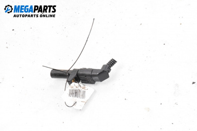 Senzor arbore cotit for Mercedes-Benz C-Class Coupe (CL203) (03.2001 - 06.2007) C 220 CDI (203.708), 150 hp
