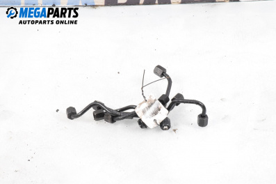 Fuel pipes for Mercedes-Benz C-Class Coupe (CL203) (03.2001 - 06.2007) C 220 CDI (203.708), 150 hp