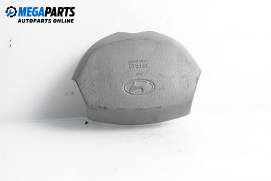 Airbag for Hyundai Accent II Hatchback (09.1999 - 11.2005), 5 uși, hatchback, position: fața