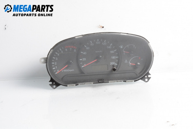 Instrument cluster for Hyundai Accent II Hatchback (09.1999 - 11.2005) 1.3, 86 hp