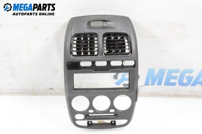 Zentralkonsole for Hyundai Accent II Hatchback (09.1999 - 11.2005)