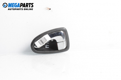 Innerer griff for Hyundai Accent II Hatchback (09.1999 - 11.2005), 5 türen, hecktür, position: links, vorderseite
