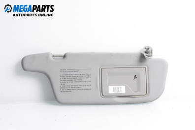 Sonnenblende for Hyundai Accent II Hatchback (09.1999 - 11.2005), position: rechts