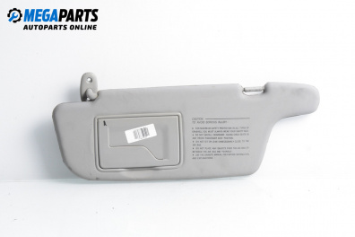 Sonnenblende for Hyundai Accent II Hatchback (09.1999 - 11.2005), position: links