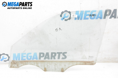 Fensterscheibe for Hyundai Accent II Hatchback (09.1999 - 11.2005), 5 türen, hecktür, position: links, vorderseite