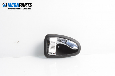Innerer griff for Hyundai Accent II Hatchback (09.1999 - 11.2005), 5 türen, hecktür, position: rechts, rückseite