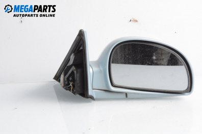 Spiegel for Hyundai Accent II Hatchback (09.1999 - 11.2005), 5 türen, hecktür, position: rechts