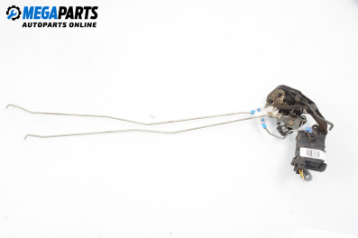 Încuietoare for Hyundai Accent II Hatchback (09.1999 - 11.2005), position: stânga - fața