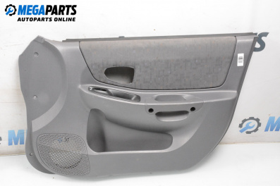 Türverkleidung for Hyundai Accent II Hatchback (09.1999 - 11.2005), 5 türen, hecktür, position: rechts, vorderseite