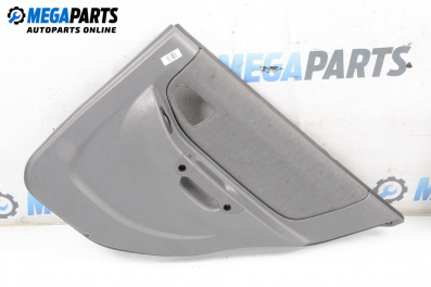 Türverkleidung for Hyundai Accent II Hatchback (09.1999 - 11.2005), 5 türen, hecktür, position: rechts, rückseite