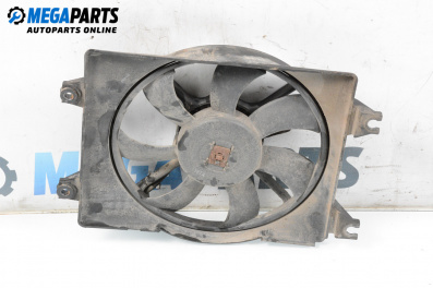 Ventilator radiator for Hyundai Accent II Hatchback (09.1999 - 11.2005) 1.3, 86 hp