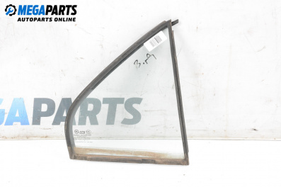 Ausstellfenster tür for Hyundai Accent II Hatchback (09.1999 - 11.2005), 5 türen, hecktür, position: rechts
