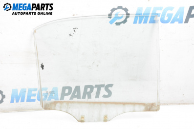 Fensterscheibe for Hyundai Accent II Hatchback (09.1999 - 11.2005), 5 türen, hecktür, position: rechts, rückseite