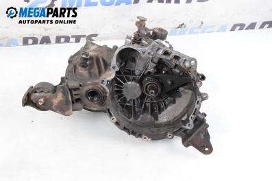  for Hyundai Accent II Hatchback (09.1999 - 11.2005) 1.3, 86 hp