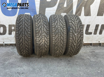 Snow tires TAURUS 185/60/15, DOT: 3520 (The price is for the set)