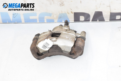Bremszange for Hyundai Accent II Hatchback (09.1999 - 11.2005), position: links, vorderseite