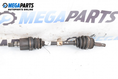 Planetară for Hyundai Accent II Hatchback (09.1999 - 11.2005) 1.3, 86 hp, position: stânga - fața