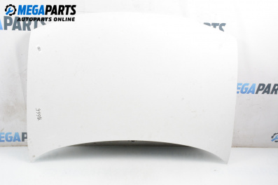 Capotă for Citroen Berlingo Pick-Up / Van I (07.1996 - 12.2011), 3 uși, monovolum, position: fața