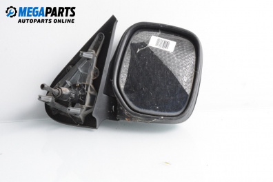 Spiegel for Citroen Berlingo Pick-Up / Van I (07.1996 - 12.2011), 3 türen, minivan, position: rechts