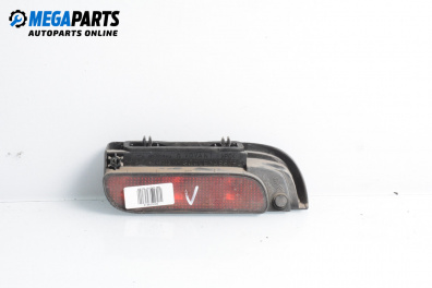 Al treilea stop for Citroen Berlingo Pick-Up / Van I (07.1996 - 12.2011), monovolum
