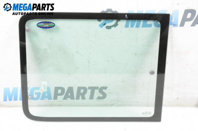 Ausstellfenster for Citroen Berlingo Pick-Up / Van I (07.1996 - 12.2011), 3 türen, minivan, position: links