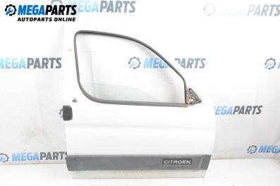 Ușă for Citroen Berlingo Pick-Up / Van I (07.1996 - 12.2011), 3 uși, monovolum, position: dreaptă - fața
