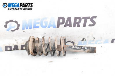 Macpherson shock absorber for Citroen Berlingo Pick-Up / Van I (07.1996 - 12.2011), minivan, position: front - left