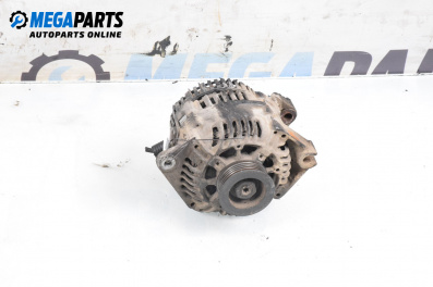 Gerenator for Citroen Berlingo Pick-Up / Van I (07.1996 - 12.2011) 1.9 D (MFWJZ), 69 hp