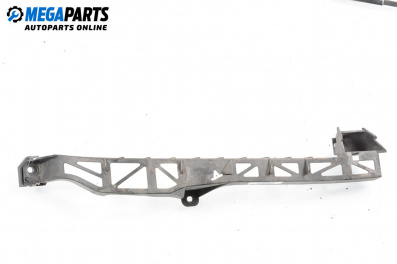 Bumper holder for Mazda 3 Hatchback I (10.2003 - 12.2009), hatchback, position: front - right