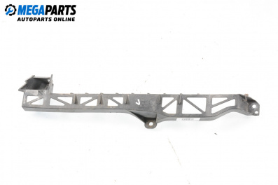 Bumper holder for Mazda 3 Hatchback I (10.2003 - 12.2009), hatchback, position: front - left