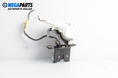 Heckklappe-schloss for Mazda 3 Hatchback I (10.2003 - 12.2009), hecktür, position: rückseite