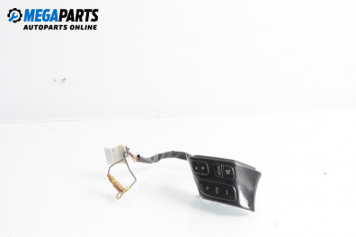 Butoane volan for Mazda 3 Hatchback I (10.2003 - 12.2009)