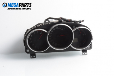 Instrument cluster for Mazda 3 Hatchback I (10.2003 - 12.2009) 1.3, 84 hp