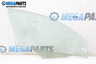 Fensterscheibe for Mazda 3 Hatchback I (10.2003 - 12.2009), 5 türen, hecktür, position: links, vorderseite