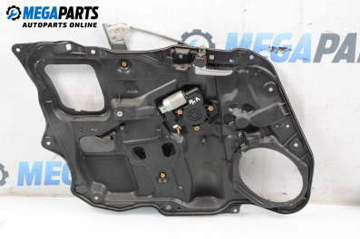 Antrieb el. fensterheber for Mazda 3 Hatchback I (10.2003 - 12.2009), 5 türen, hecktür, position: links, vorderseite