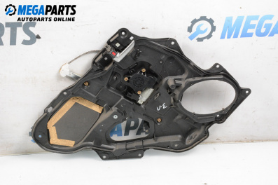 Antrieb el. fensterheber for Mazda 3 Hatchback I (10.2003 - 12.2009), 5 türen, hecktür, position: links, rückseite
